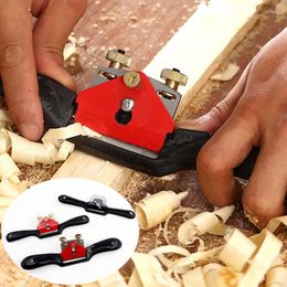 9/10 inch verstelbaar vlak Spokeshave Woodworking Hand Planer Blade Spoke Shave Carpenter Trimming Tools Wood beitel Tool