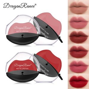 9.8g Mondvorm Ontwerp Lipstick Lip Tint Rouge A Labial Matte Lip Kit Glad Moisturzerier Sexy Tattoo Cosmetic