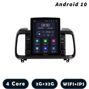 9 Android Pantalla táctil Car Video GPS Navi Stereo para 2018-Hyundai IX35 con WIFI Bluetooth Música USB AUX soporte DAB SWC DVR