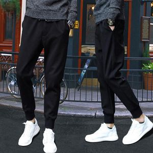 9% Goedkope 9 9 Jeans Jongens Slanke Leggings Koreaanse Mode Casual Broek Heren Pants327S
