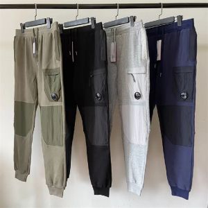 9 kleur diagal fleece gemengd hulpprogramma broek één lens pocket pant outdoor heren tactische broek losse tracksuit maat m-xxl cp w3rg#