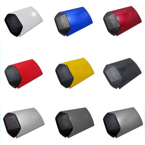 Capot de couverture de siège arrière de moto ABS en option 9 couleurs pour Yamaha YZF-R1 1998-1999328I