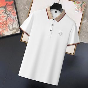 #9 Correcte stijl Man Designers kleding Men's Polos shirt 2023 Modemerken