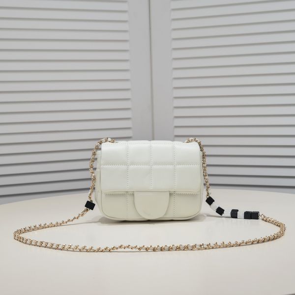 9 jours Arriver le sac à corps croisé de luxe créateur de dés populaire sac 23 Fashion mini sac d'épaule petit et exquis sac à main en gros en gros