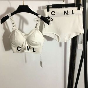 9 jours livrés Beach Bikini Designer Swensuit Womens Fashion Lettre de mode Imprimé Graphic Swear Party Sexy Bra Bikini Two Piece Set