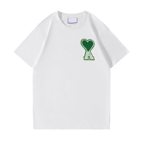 #9 Designer Heren t-shirts Gedrukt Mode man T-shirt Katoen Casual Tees Korte Mouw Hip Hop H2Y Streetwear Luxe t-shirts MAAT 052