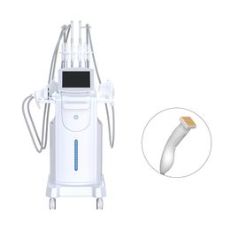 9 in 1 cryo lipolaser Vet Verminder Laser Lichaam Slanke 40K Cavitatie RF Roller Vela Body Shaper Huidverstrakking