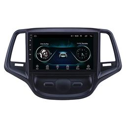 9 Inch Auto Video Android Radio Head Unit voor Changan EADO-2015 Bluetooth Wifi HD Touchscreen GPS Navigatie Ondersteuning CarPlay DVR Achtercamera