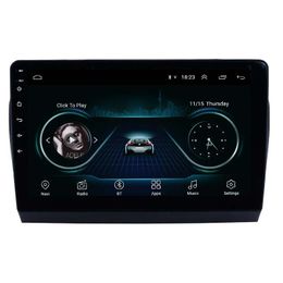 9 pouces Android voiture dvd GPS Navigation lecteur d'unité Radio pour Toyota YARiS L support DVR caméra de recul Bluetooth wifi 3G