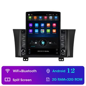 9 inch Android Car GPS Video Navigation Radio voor 2012-2015 Honda Elysion met HD Touchscreen Bluetooth USB Support CarPlay TPMS