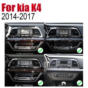 9 inch auto video dvd speler GPS radio Android audiosysteem wifi USB multimedia navigatie voor Kia K4 2014