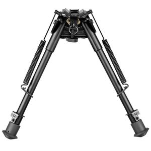 9-13 inch Tactische Harris stijl Jacht Schieten sticks bipod, snel los te maken opvouwbare bipod sterke terugslag voor airsoft richtkijker