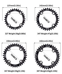 9 vitesses MTB Groupset 1x9 Shifter arrière Derilleur 9S 42T 46T 50T Cassette 9V Flywheel 9V Courant de la chaîne BB Set Mtb Sprocket