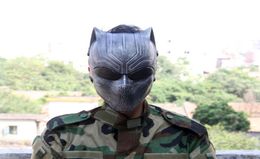 9 Style Typhon Camouflage Tactical Masks Wargame Human CS Paintball Balaclava AirSoft Skull Protection Full Face Mask Livraison gratuite 1811647
