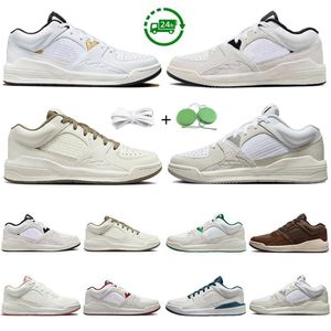 90 Stadium Heren Dames Loopschoenen Jaren '90 Designer Sneaker Sail Zwart Wit Koffie Bruin Kelp Universiteit Rood Roze Teal Neutraal Grijs Heren Trainers Sport Sneakers 36-45