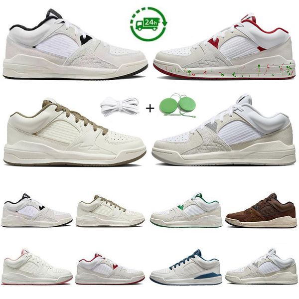 90 Stadium Hommes Femmes Chaussures de course 90s Designer Sneaker Sail Noir Blanc Café Marron Kelp University Rose Sarcelle Neutre Gris Rose Baskets de sport pour hommes