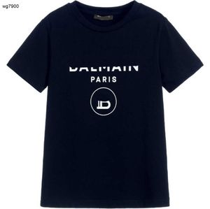 900 A1114 Shirt Letter Gelamineerd Afdrukken Korte mouw High Street Casual T-shirt Mode Heren en Dames