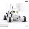 9007a mise ￠ jour 2 4G Wireless RC Dog Remote Control Smart Dog Electronic Pet ￩ducatif Intelligent RC Robot Dog Toy Gift277n