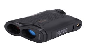 900m 1500m Golf Hunting Láser Range Finder Serie LR Rangefinder Telescopio Distancia Distancia Accesorios de golf76667736