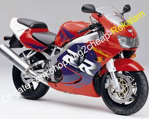 Kits de carénage de coque de Moto 900RR CBR900 pour Honda CBR900RR Fireblade 919 CBR 900 RR 1998 1999 carénages de Moto