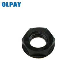 901-7908M-06 90179-08M06 Driver Shaft Nut for Yamaha outboard motor 2 Stroke 9.9-15HP or 4 Stroke F8-F20HP 901-7908M-06-00 90179