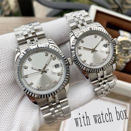 904L toutes les montres en acier inoxydable mouvement montre mécanique unisexe datejust montre de luxe étanche en plein air designer femme montre-bracelet SB007 B23