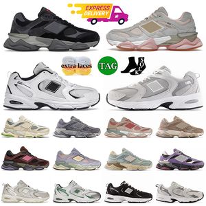 9060 Sneakers 530 Designer Athletic Running Shoes Joe Freshgoods Baby Shower Blue Black Castlerock Gray Rain Cloud Sport 9060s 530s Trainers Chaussures Dhgate