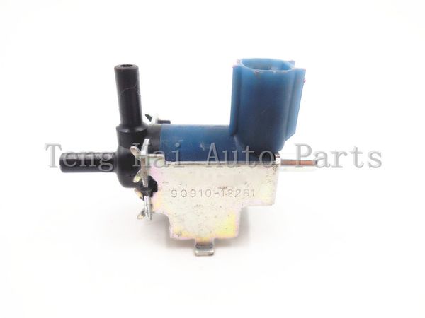 90910-12281 pour Toyota RaV4 2.0i électrovanne à vide VALVEMATIC