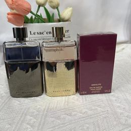 90ml Bon Lady Parfum Geur Eau De Parfum Langdurige Tijd Spray 3OZ Keulen Snel Schip EDP