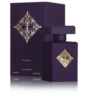 90 ml Effet latéral Parfums Prive Mystic Experience Psychedelic Love Perfume Eau de Parfum 3fl.oz Smell de longue durée