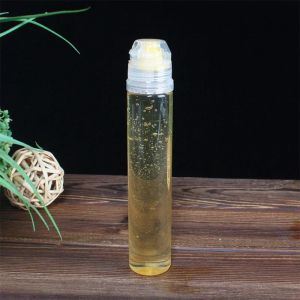 90 ml transparante niet-drip honingdispenser honing Squeeze fles azijn olie-olie siroop fles pot dispenser keukengereedschap goede kwaliteit