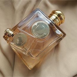 Deusa perfume para mulher atomizador garrafa de vidro moda sexy senhora clone parfum longa duração flor fruta lavanda fragrância perfumes