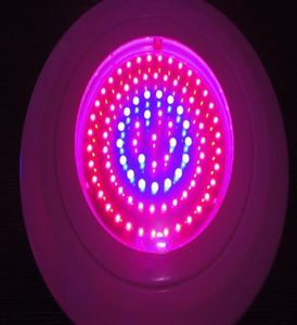 90Watt 90W UFO LED -plant Grow Light Red en Blauw en Oranje 7113152099