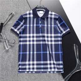 92# T-shirts pour hommes Polos pour hommes Design Monclair T-shirt Printemps Monclairs Veste Mon Tees Vacances Manches courtes Lettres décontractées Impression Tops Monclears T-shirt GYAE # 3