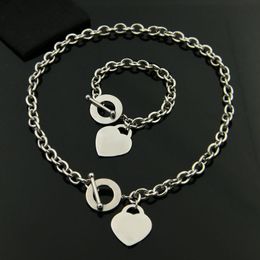 Collar para mujer, pulsera, conjuntos de joyería de diseñador para mujer, cumpleaños, regalo de Navidad, declaración de boda, colgante, botón OT, pulseras guba, collares, brazalete, joyas