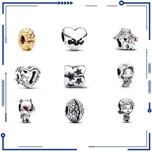 925 Silver Nuevo colgante Holy Festival Skull Ornament Power Game Dragon House Danilis Fantasma Fashion Pred Función Free Envío