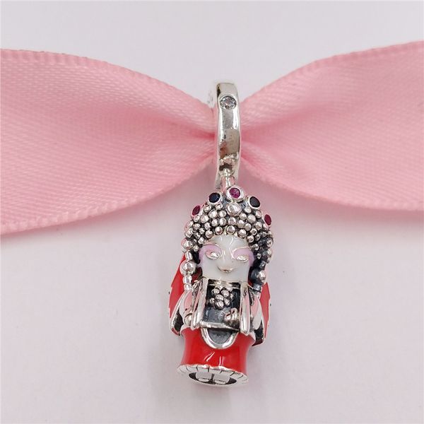 Joyería de plata de ley 925 para mujer japonesa, dijes colgantes, cadena, brazalete, cuentas, kit de fabricación de pulseras de tobillo para mujeres, collares, caja para niños, cuentas, Europa 799387c01