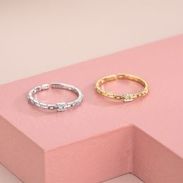 925 argent Sterling coeurs noués bague émotionnelle pour les femmes cadeau de fête de mariage Europe bijoux de mode