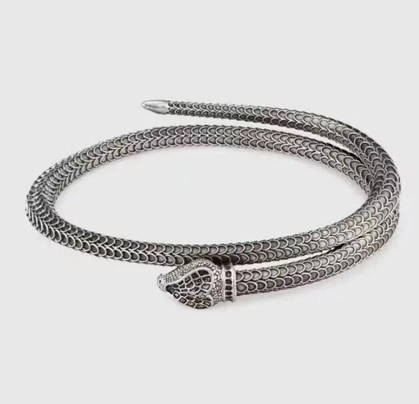 925 Pulsera de plata de plata esterlina La pequeña y alta apariencia exquisita pulsera de lujo de alta calidad para masculinos de joyas para hombres de joyas para hombres