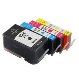 934xl 935xl Remplacement de la cartouche encre compatible pour HP 934 935 pour HP934 OfficeJet Pro 6230 6830 6835 6812 6815 6820 Imprimante