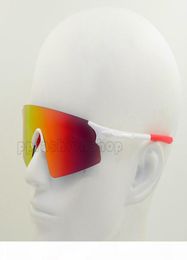 9454 fietsen zonnebril buitensportmannen en vrouwen met mountainbike antisand windbrils bril bril Volledig pakket Zero Blades3356381