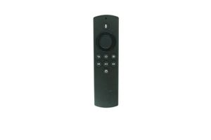 95% -99% nouvelle télécommande vocale Alexa pour Amazon H69A73 4K Fire TV Stick Lite L5B83H