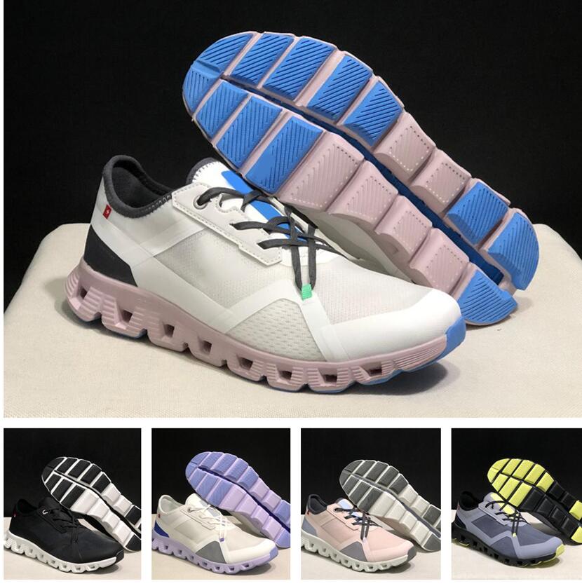 X 3 AD Running Shoes The Slice Tennis Shoe Roger Exclusieve Sneakers Yakuda Store Hard Court Fashion Shoe Trainers wandelen Wandelwandelaar Training Outdoor Recreatie