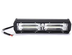 Barra de luz LED de obra de 95 pulgadas y 144W SUV ATV 4WD 4x4 lámpara de conducción 12V 24V impermeable todoterreno luces Led barra de luces de techo para camiones T9440976