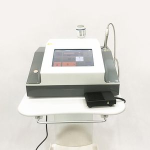 980nm Diode Laser Spider Vein Removal Machine Face Body Redness Vascular Remove Lazer Cold Hammer Soins de la peau Salon de beauté Clinique Utiliser l'équipement 2 en 1