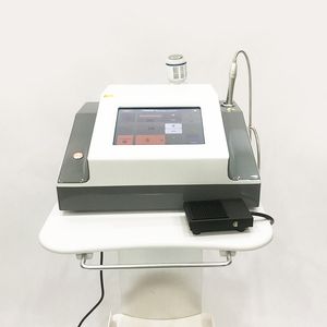 980nm Diode Laser Therapy Élimination des vaisseaux sanguins rouges Équipement de beauté Traitement des veines vasculaires Laser Spider Veins Removal Machine pour Salon Spa