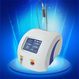 Andere schoonheidsapparatuur 980 nm diode laser vasculaire verwijderingsmachine spider ader bloedvaten met CE -certificaat DHL