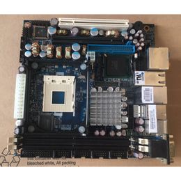 986LCD-M / MITX Industrial Motherboard CPU-kaart Getest Werken 986LCD-M MITX