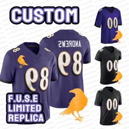 99 Aaron Donald Cooper Kupp aangepast voetbaljersey Matthew Stafford Cam Akers Stetson Bennett van Jefferson Tyler Higbee Puka Nacua Zach Legacy Replica Jersey