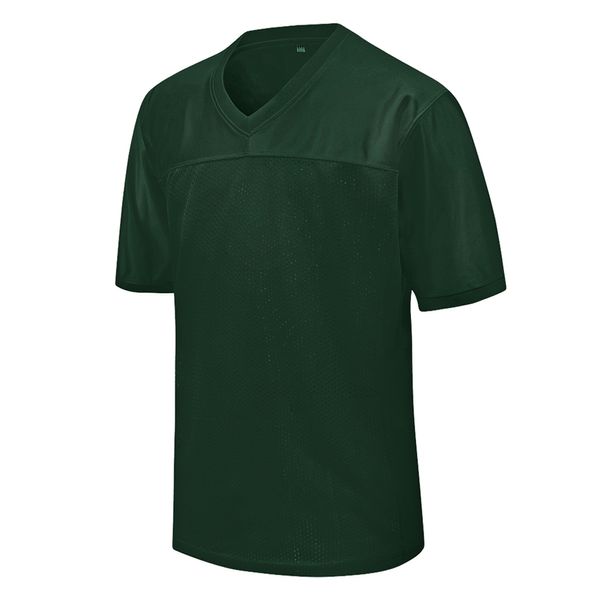 Camisetas de fútbol blanco negro rojo amarillo verde 2023 Hombres mujeres camiseta ZZ1 111zzzx